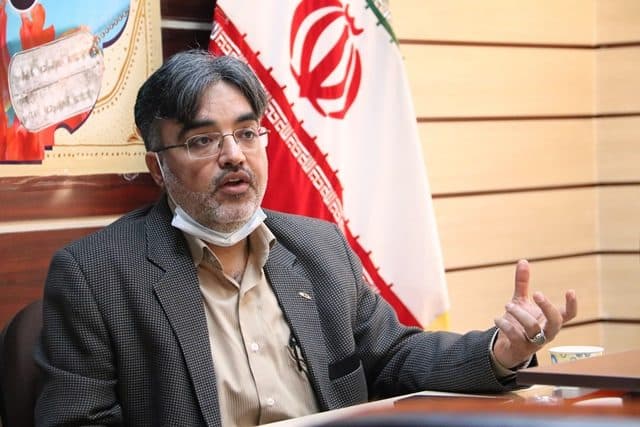 برگزاری کارگاه داستاننویسی همزمان با دهه فجر در یزد