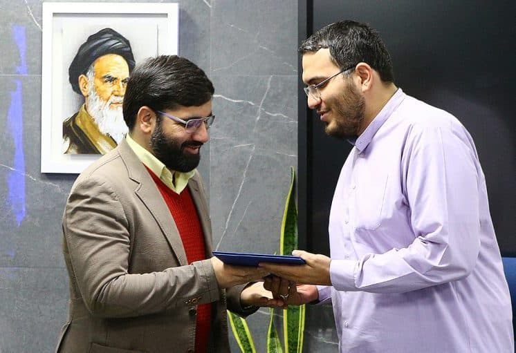 محمدصادق کوچکزاده مدیر مرکز آموزش حوزه هنری کشور شد