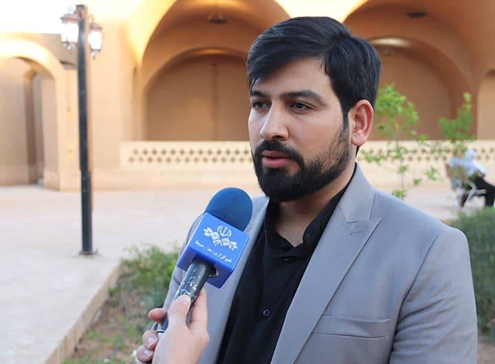سه مجموعه فرهنگی و سینمایی با 18 سالن در یزد ساخته میشود