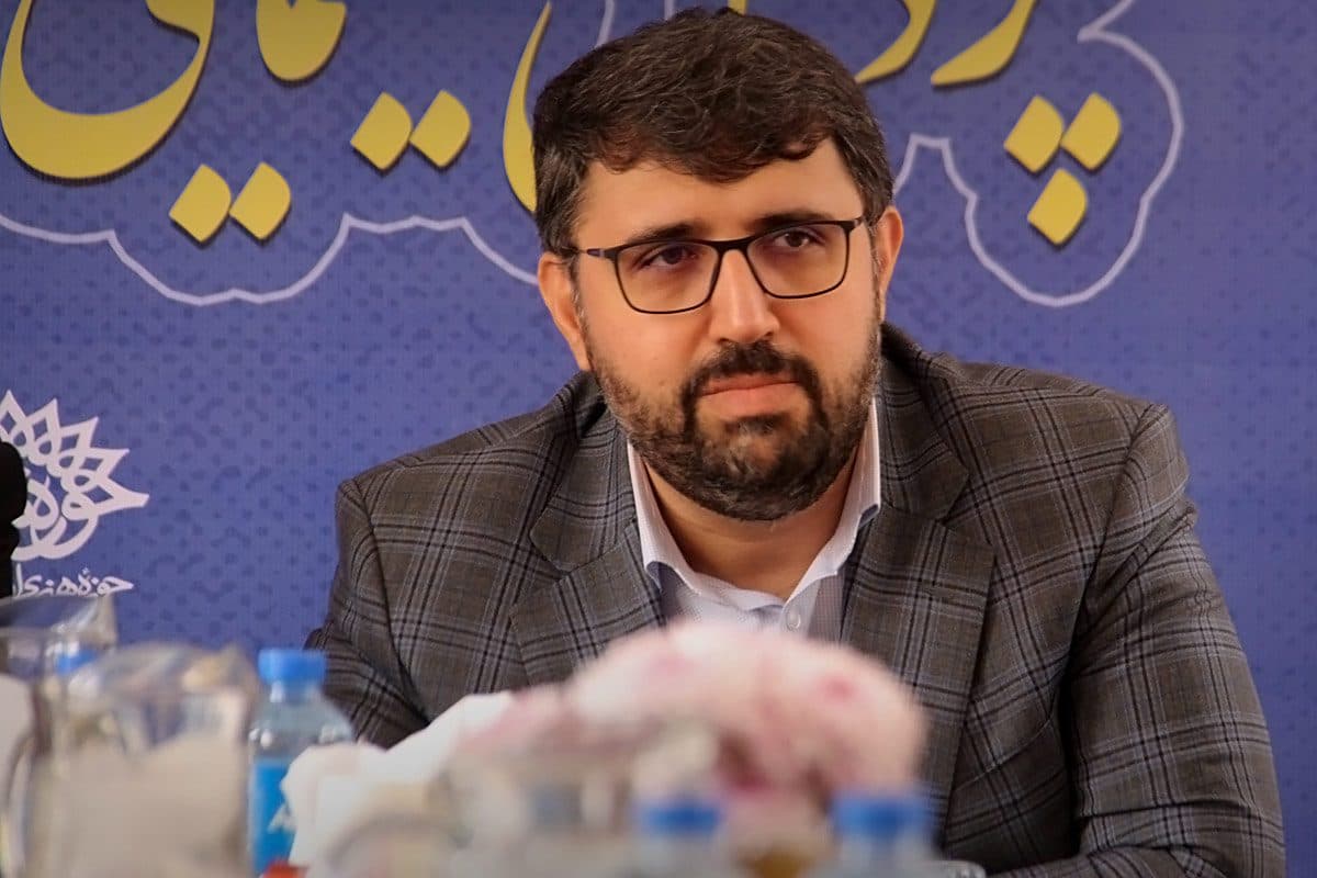 سالنهای سینمایی حوزه هنری تا پایان سال آینده به 400 سالن میرسد