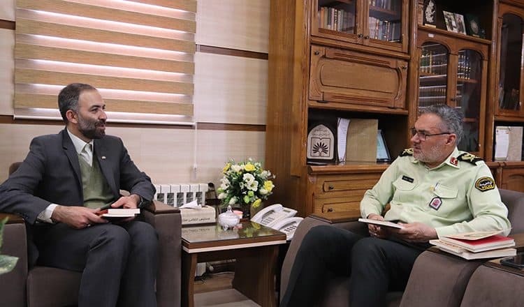 فیلم «لوپتو» برای فرزندان مدافعان امنیت در یزد اکران میشود