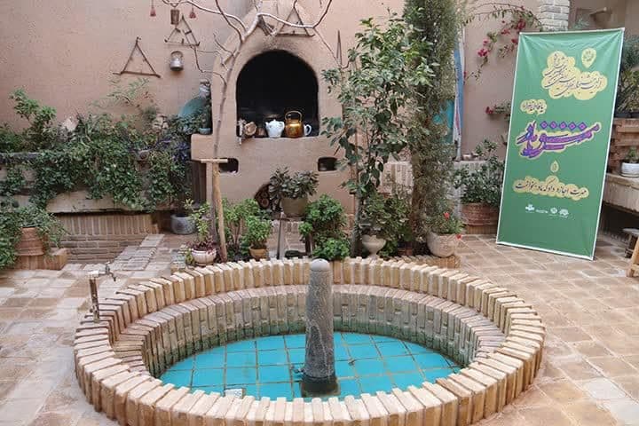 دبیر جشنواره ملی خوشنویسی «مشق مادر»؛
