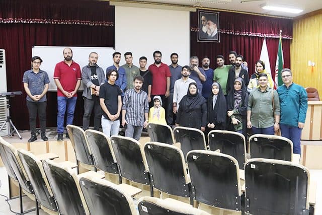 بهترین انگیزه و هدف برای ساخت مستند کشف حقیقت است.