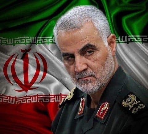 پیام رئیس حوزه هنری یزد در پی شهادت سردار سلیمانی
