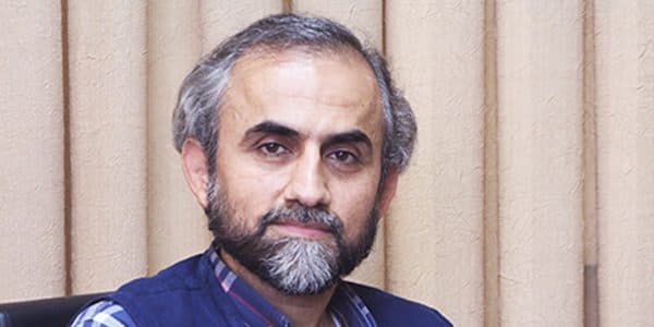 انتصاب رئیس حوزه هنری استان مازندران