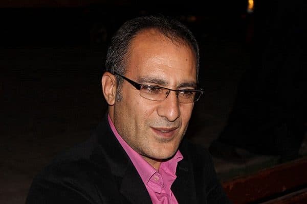 «آتش بی اختیار»، دغدغههای روزآمد سیاسی یک شاعر