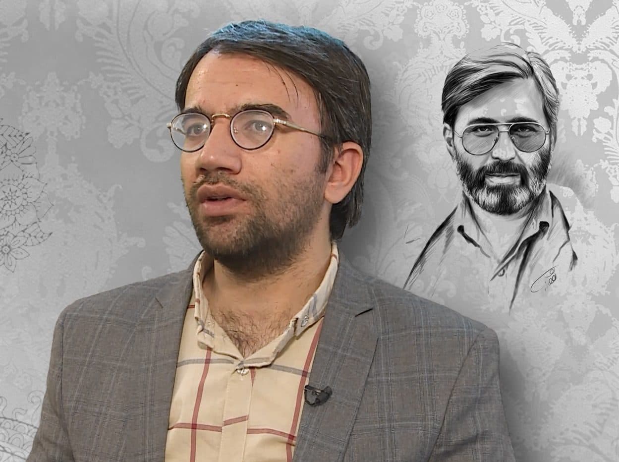 پیام تسلیت رییس حوزه هنری یزد در پی درگذشت حامد زارع هنرمند تجسمی