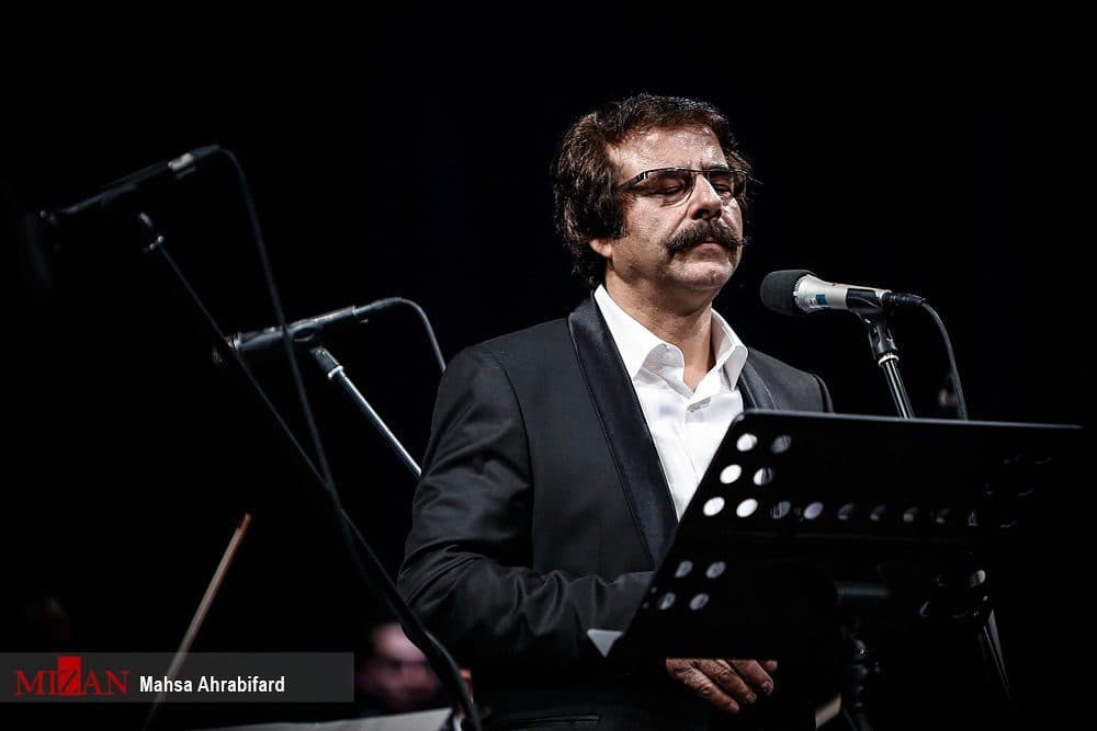 موسیقی حوزه هنری یزد