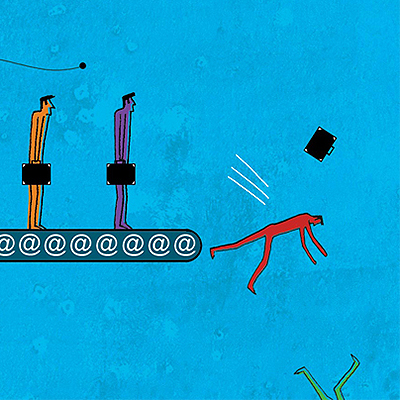 مجموعه ای از تصویرسازی های فرازر هادسون هنرمند انگلستان