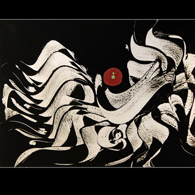 گرافیکِ امروز به دو شاخه گرافیک مذهبی و غیر مذهبی تقسیم شده است