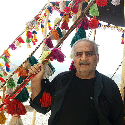 هم راستا بودن افق فکری هنرمند و مخاطب در تاثیرگذاری آثار مهم است.