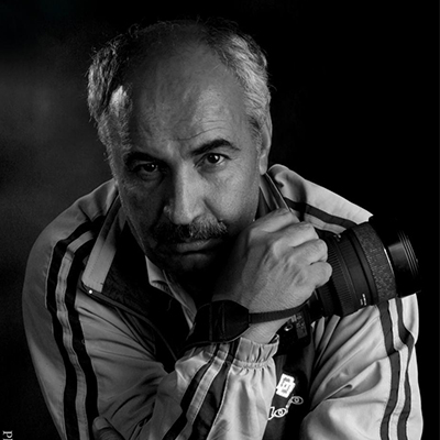 جهان بینی و به روز بودن عکاس در خلق آثار تاثیرگذار موثر است