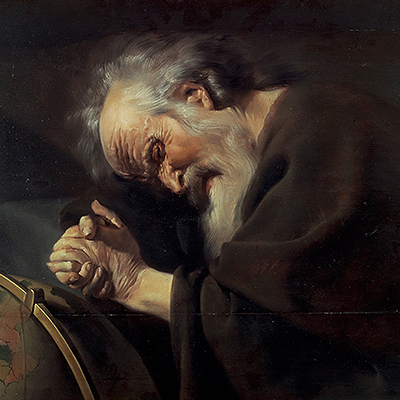 نقاشی هارا لیوتوس