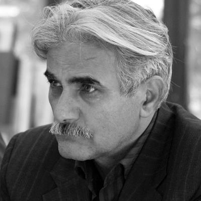 مجموعه ای از آثار نقاشی ایرج اسکندری