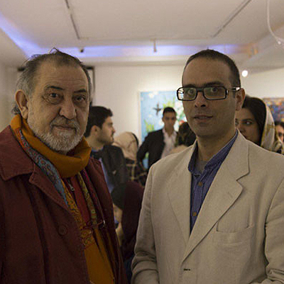 برپایی نمایشگاه نقاشی و مجسمه سازی«روزِ نو» به نفع زلزلهزدگان کرمانشاه