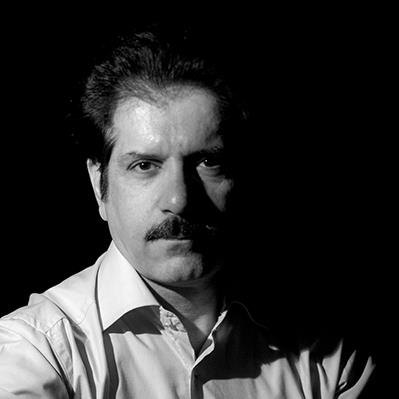 منتخبی از آثار پرویز حاصلی