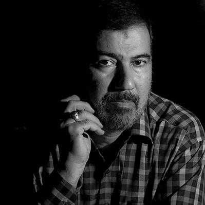 مجموعه ای از آثار گرافیکی و نقاشی خط سیدعبدالله حاجی سیدحسن