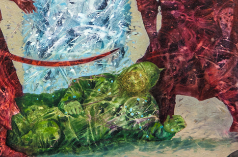 هنر دینی و مذهبی را جدی بگیریم