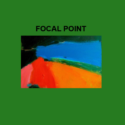 مسابقه نقطه کانونی Focal Point