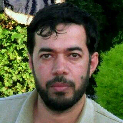 هنرمندان با خلق اثر هنری، در صدد همدردی با زلزله زدگان بر می‌آیند