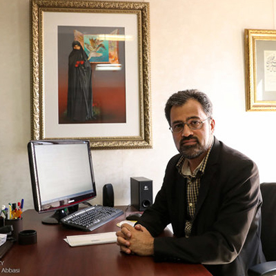 جشنواره تجسمی فجر برگزار میکنیم/ نگاه ما مردمی و محصولمحور است