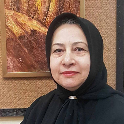 نمایش «درختان سیال من» در نبود خالق آثارش