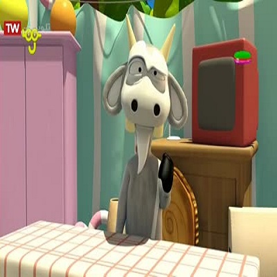 «کلیله و دوستان» انیمیشن برتر جشنواره الغدیر عراق