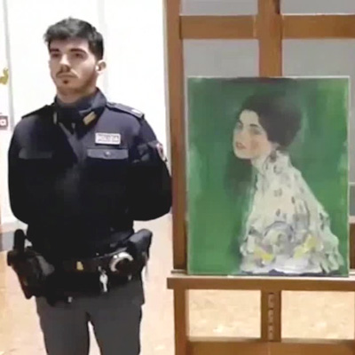 دزدی عنکبوتی آثار هنری/ سرقت‌های هنری که دنیا را شوکه کرد