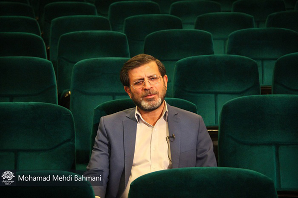 کنگره‌های شعر دفاع مقدس به‌دلیل کمبود سوژه کمرنگ شدند