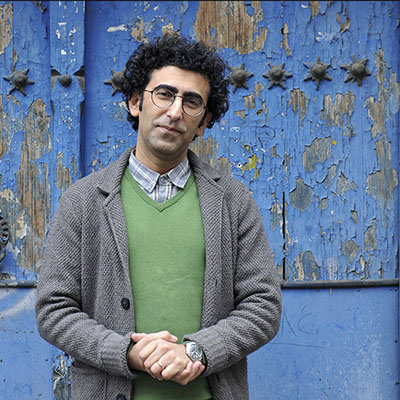 سعی کردم ایده