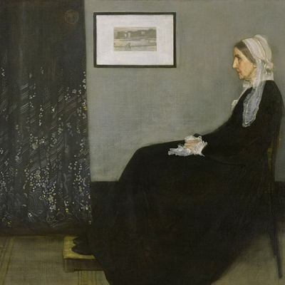 آرایشِ سیاه و خاکستری؛ هماهنگیِ بی نظیرِ رنگ ها