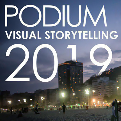 کارگاه سه روزه «داستان‌سرایی در عکاسی ورزشی»