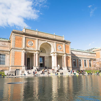 قدیمی ترین مجموعه هنری در دانمارک