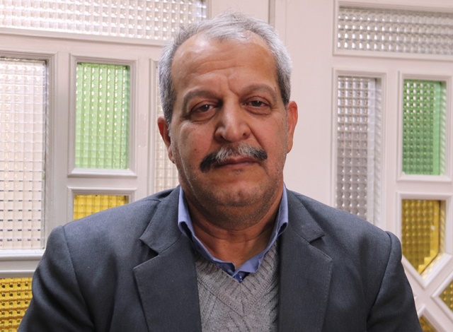 امیرخانی: مضامین و محتوا برای هنرمند انقلابی در اولویت است