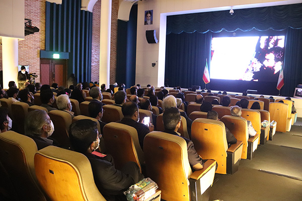 مستند «خلیل» در یزد اکران ‌شد