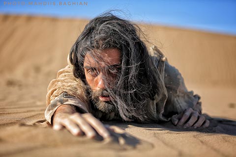 «امانت عشق»  با صدای محمد اصفهانی منتشر شد