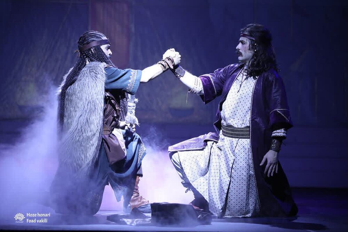 نمایش «هیولاکش» در یزد اجرا می شود