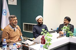 رویداد فرهنگی «مهر کتاب دو» با محوریت نقد و بررسی رمان «انجمن عقاب‌ها» برگزار شد