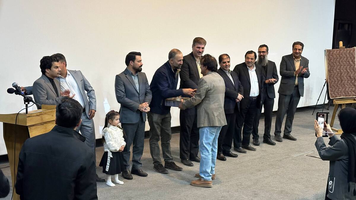 اکران ویژه دو فیلم «جاده بی‌انتها» و «ملاقات» در پردیس سینمایی خلیج فارس یزد