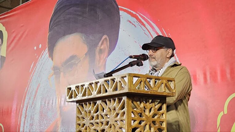 هنر ایرانی در همه ادوار هنر مقاومت بوده است